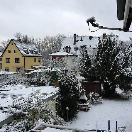 Affittacamere Meetin Monteur Fürth
