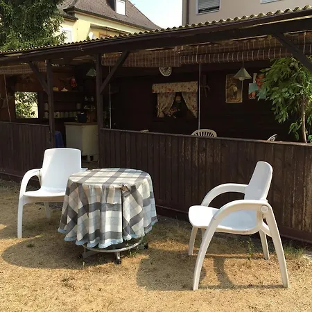 Meetin Monteur * Fürth