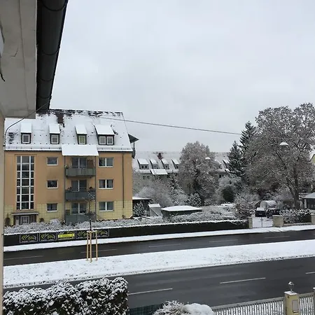 Meetin Monteur * Fürth