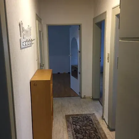 Meetin Monteur Maison d'hôtes