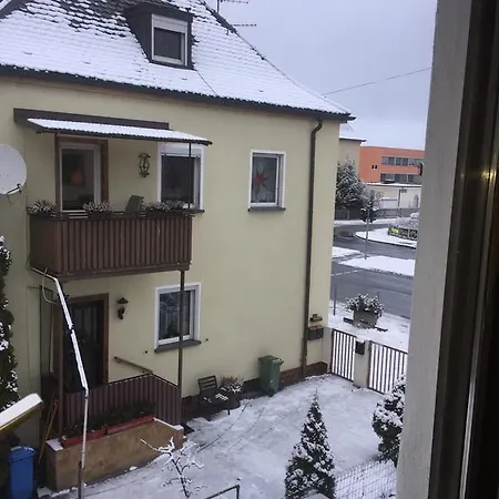 Maison d'hôtes Meetin Monteur Fürth